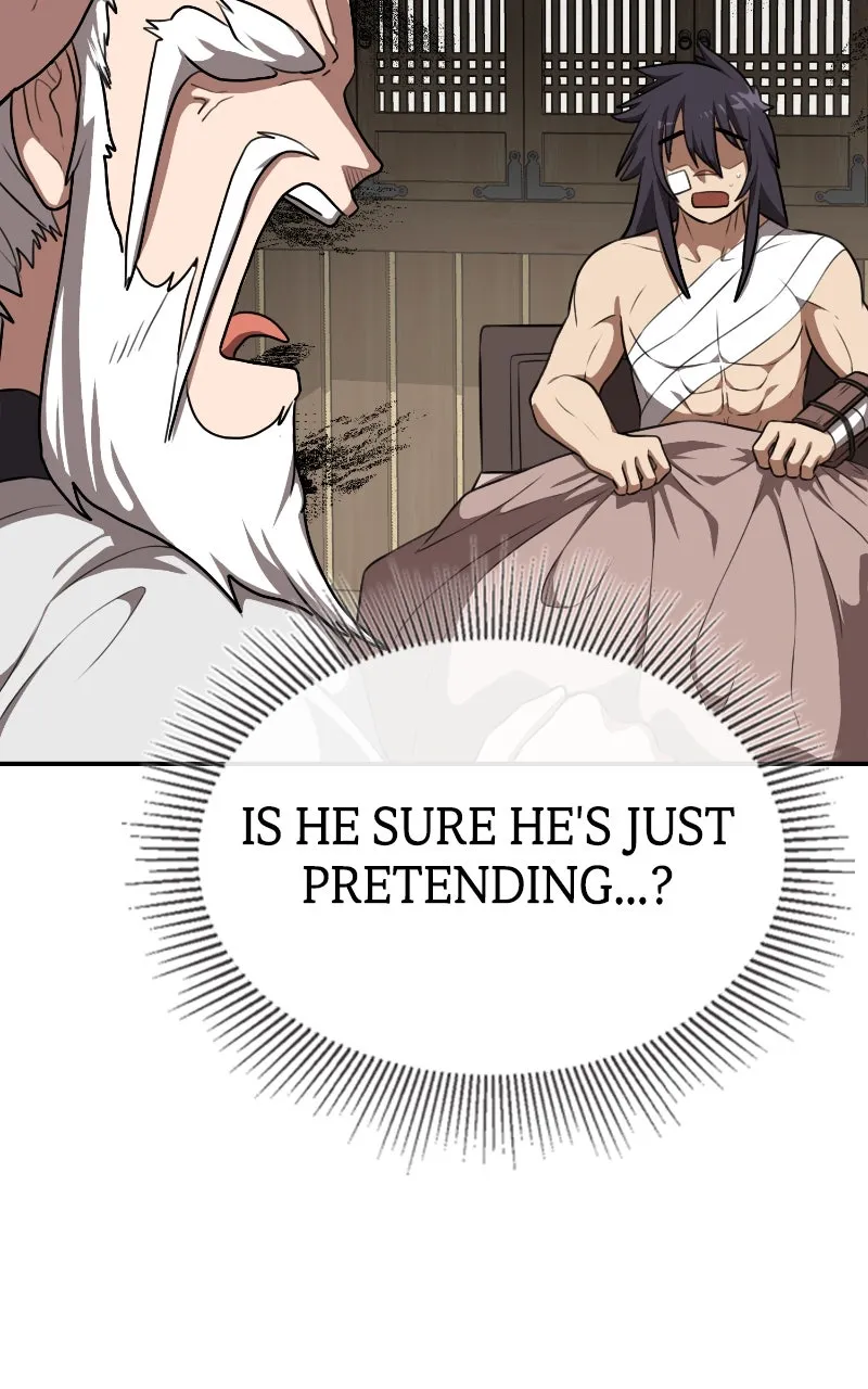 Maybe Undefeatable Chapter 28 page 85 - 