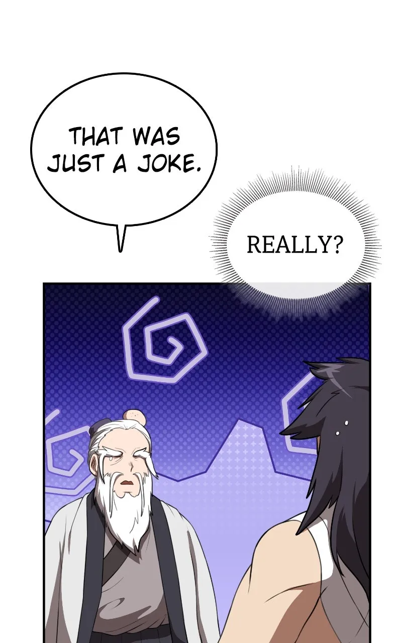 Maybe Undefeatable Chapter 28 page 86 - 