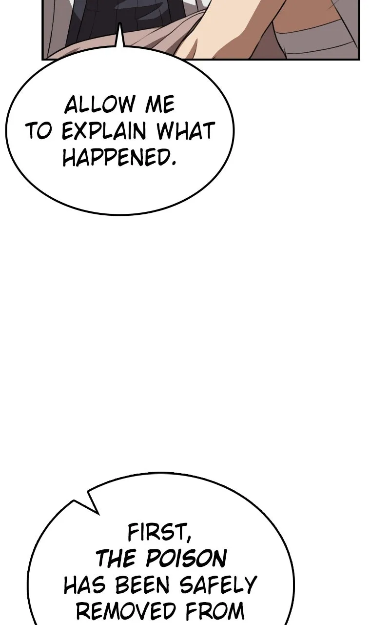 Maybe Undefeatable Chapter 28 page 87 - 