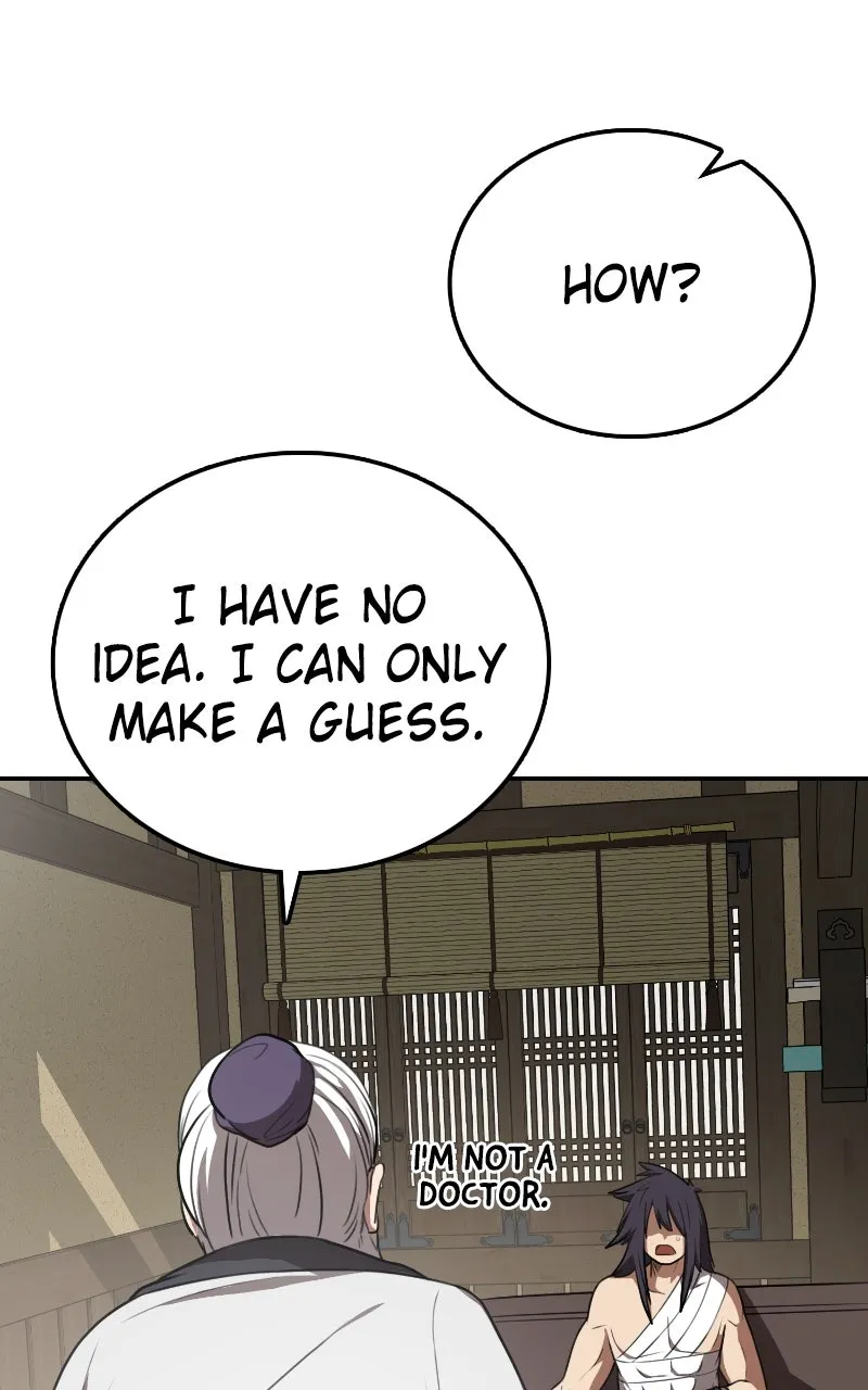 Maybe Undefeatable Chapter 28 page 91 - 