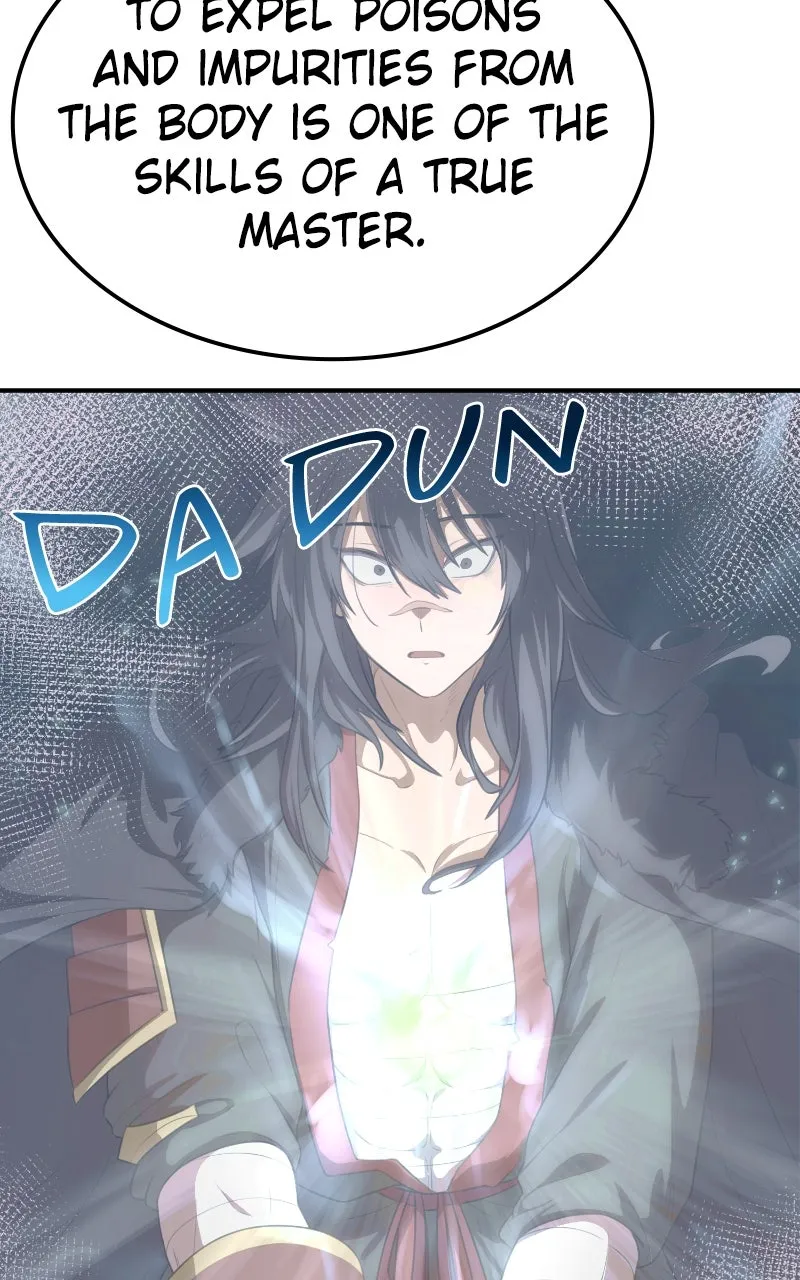 Maybe Undefeatable Chapter 28 page 93 - 