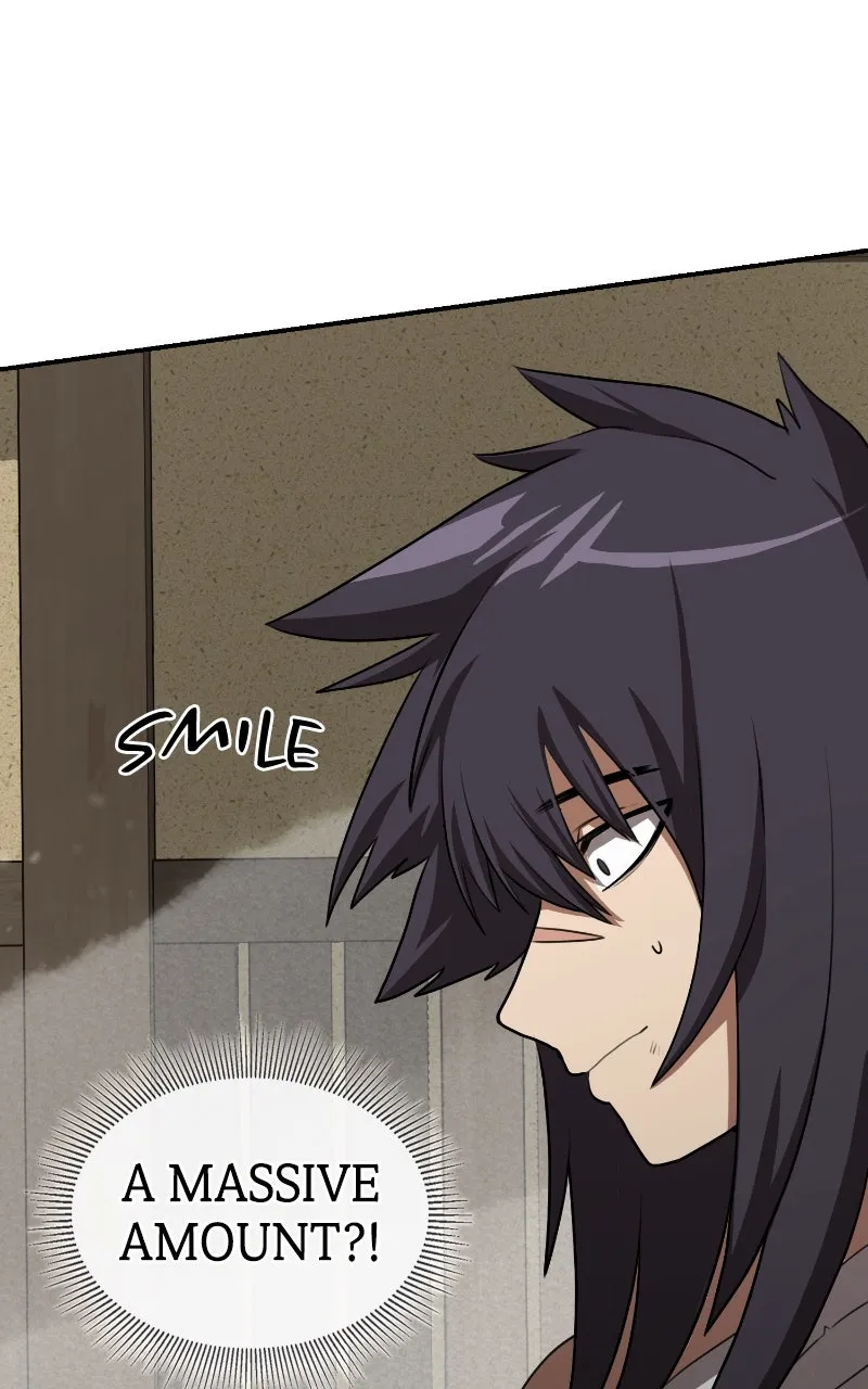 Maybe Undefeatable Chapter 28 page 95 - 