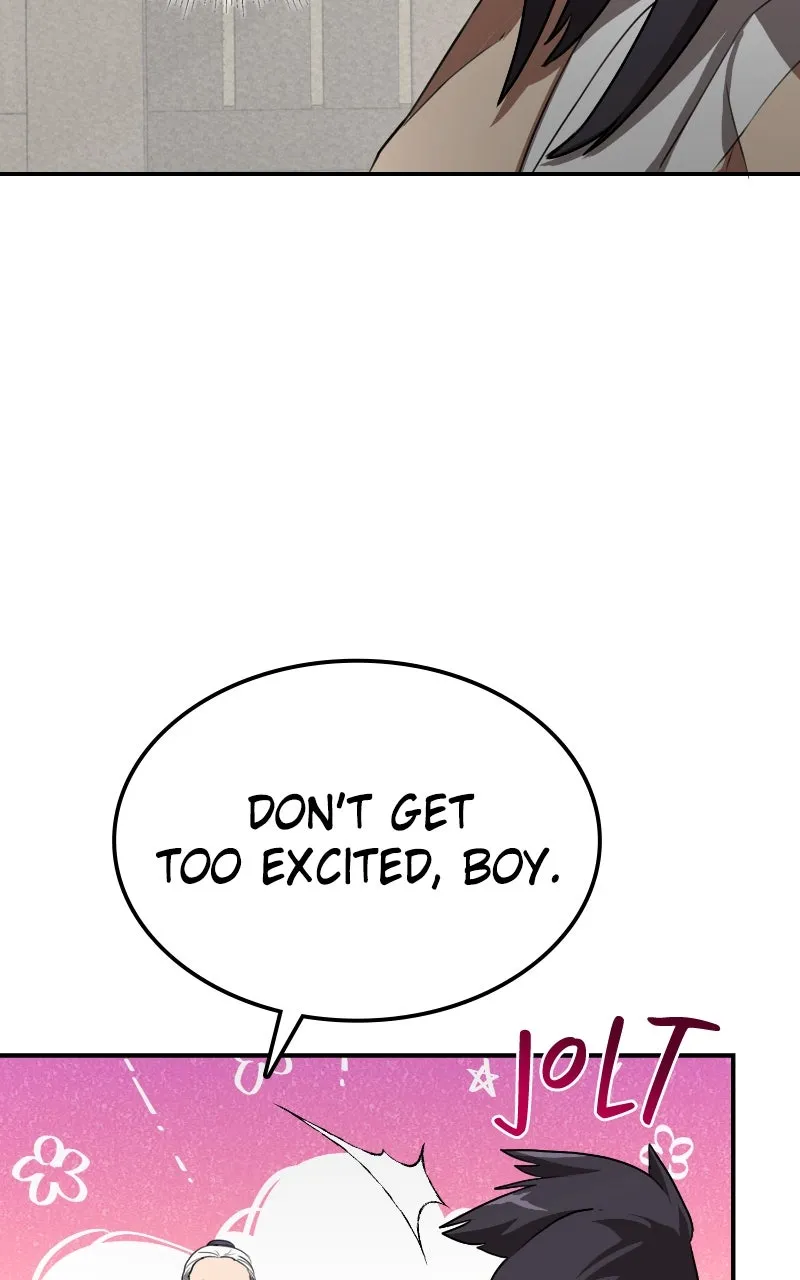 Maybe Undefeatable Chapter 28 page 96 - 