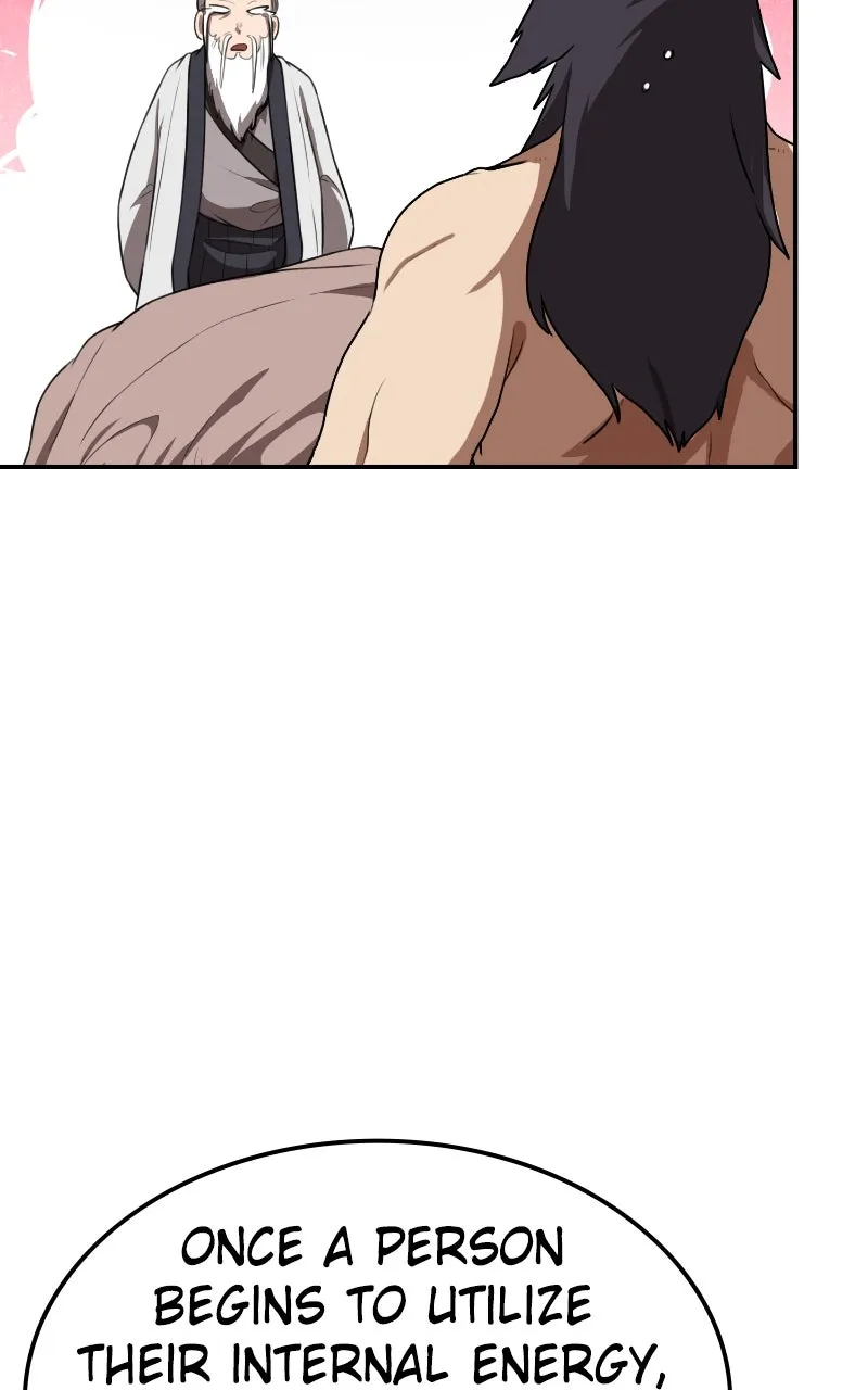 Maybe Undefeatable Chapter 28 page 97 - 