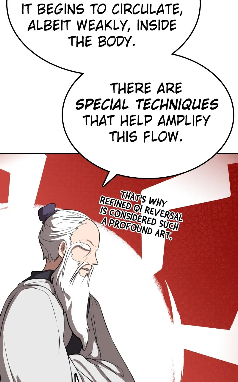 Maybe Undefeatable Chapter 28 page 98 - 