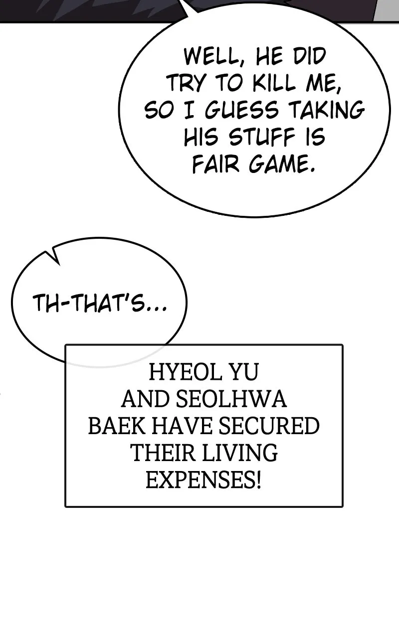 Maybe Undefeatable Chapter 29 page 11 - 