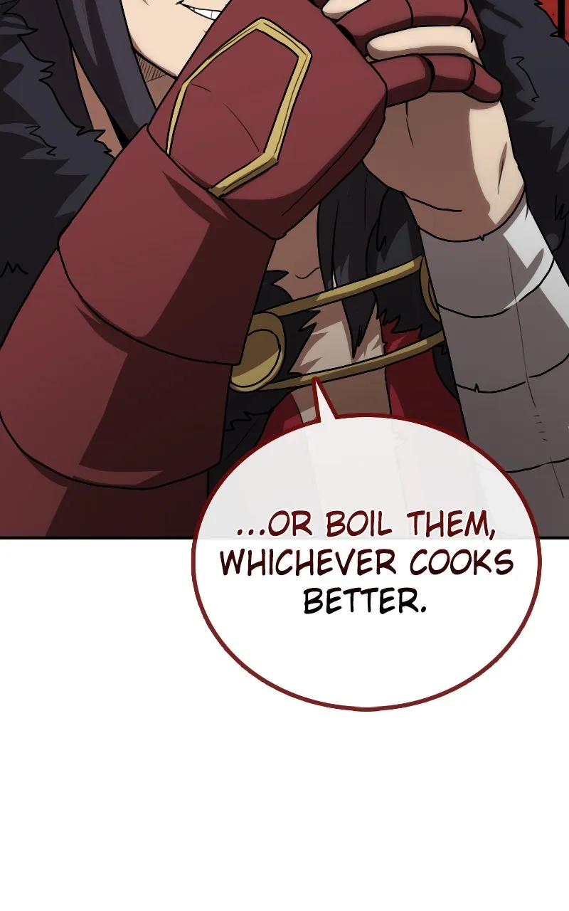 Maybe Undefeatable Chapter 29 page 104 - 