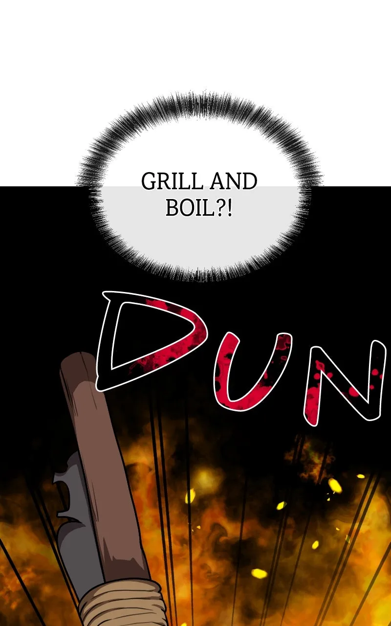 Maybe Undefeatable Chapter 29 page 105 - 