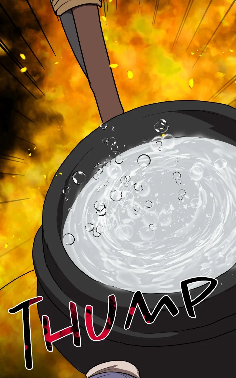 Maybe Undefeatable Chapter 29 page 106 - 