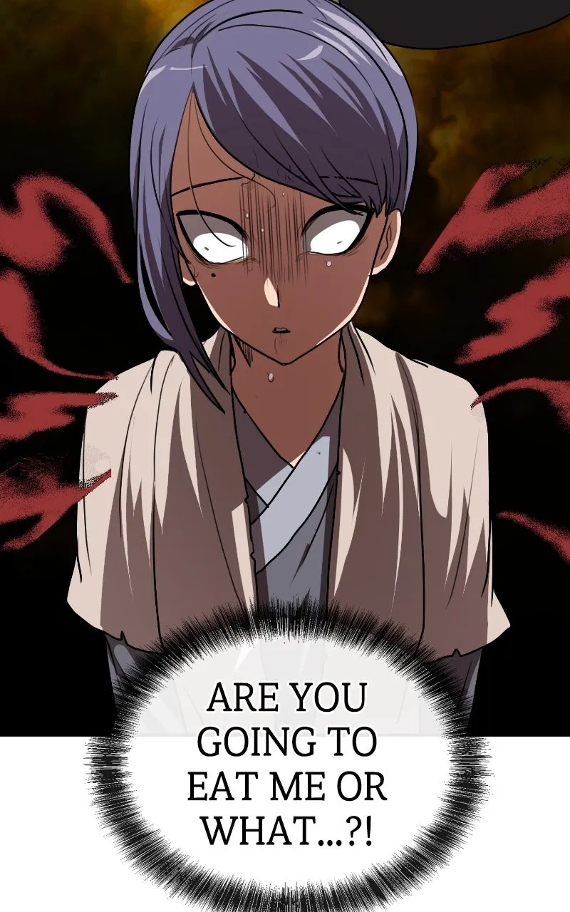 Maybe Undefeatable Chapter 29 page 107 - 