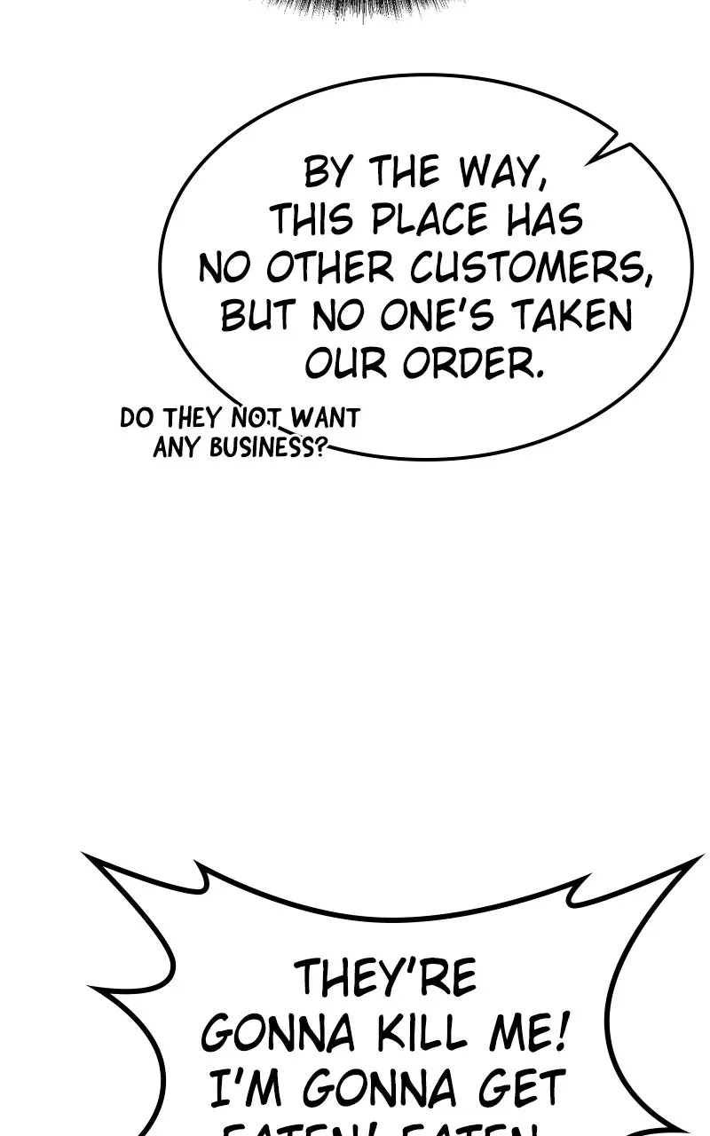 Maybe Undefeatable Chapter 29 page 108 - 