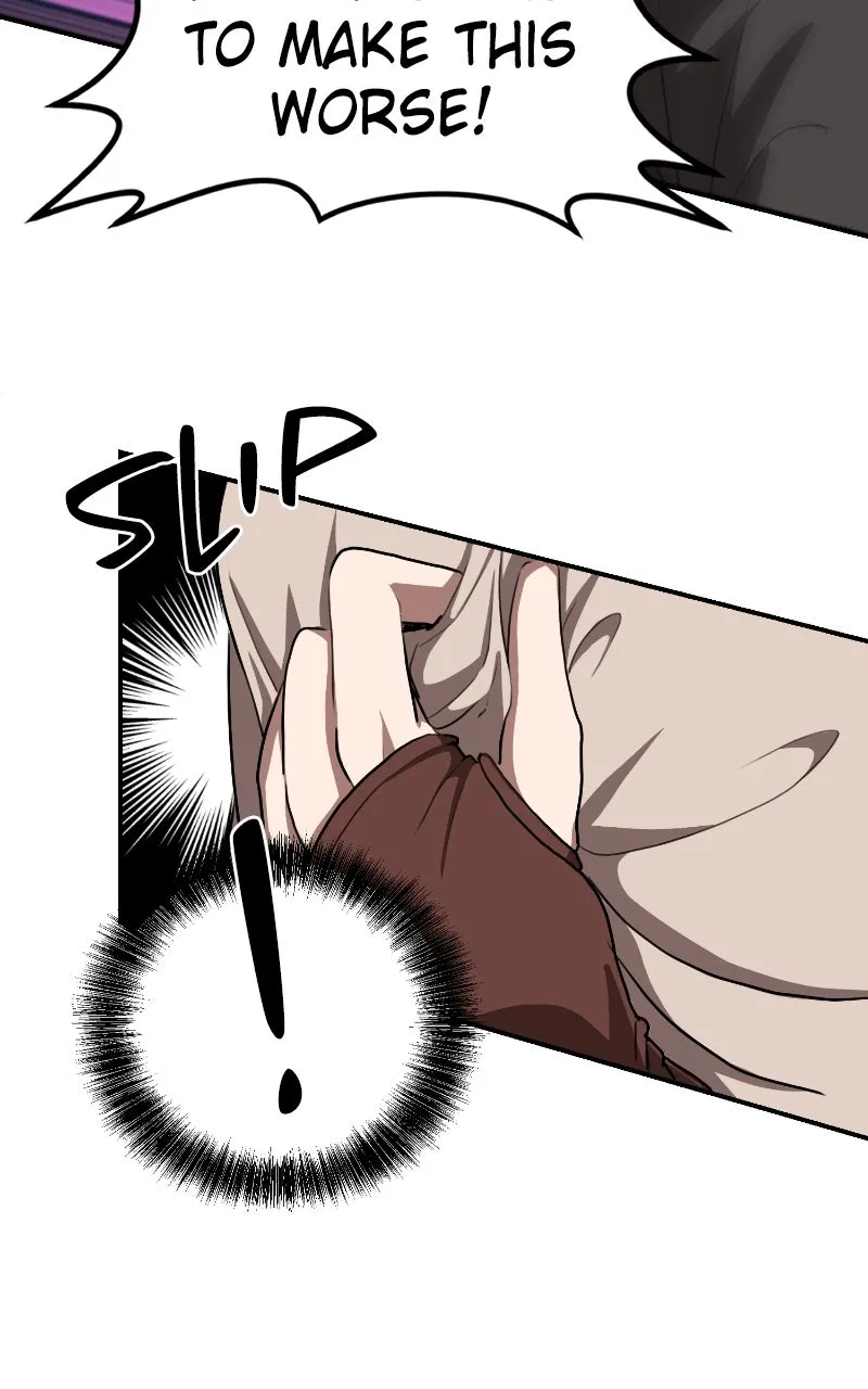 Maybe Undefeatable Chapter 29 page 110 - 