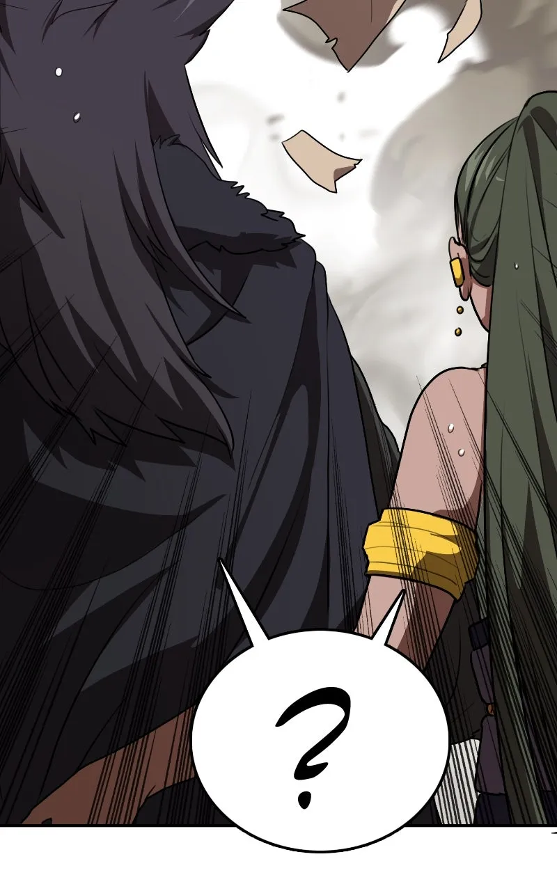 Maybe Undefeatable Chapter 29 page 112 - 