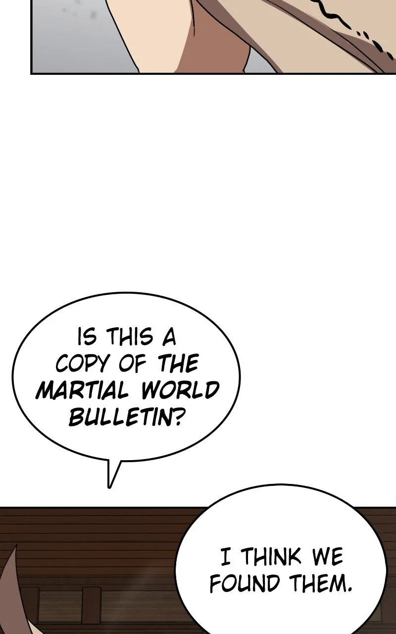Maybe Undefeatable Chapter 29 page 114 - 