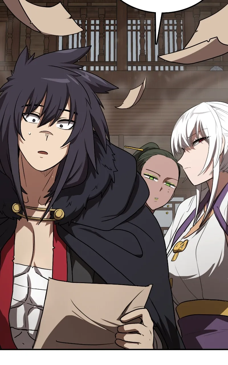 Maybe Undefeatable Chapter 29 page 115 - 