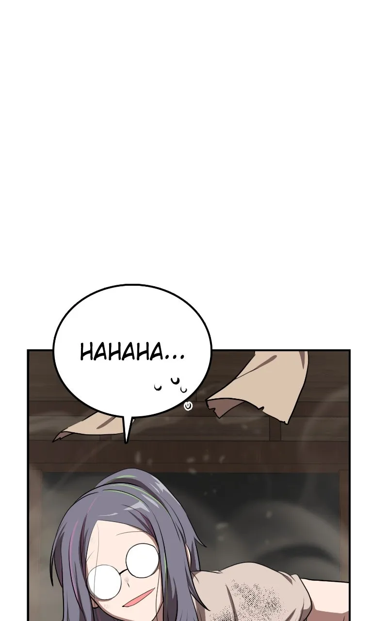 Maybe Undefeatable Chapter 29 page 116 - 