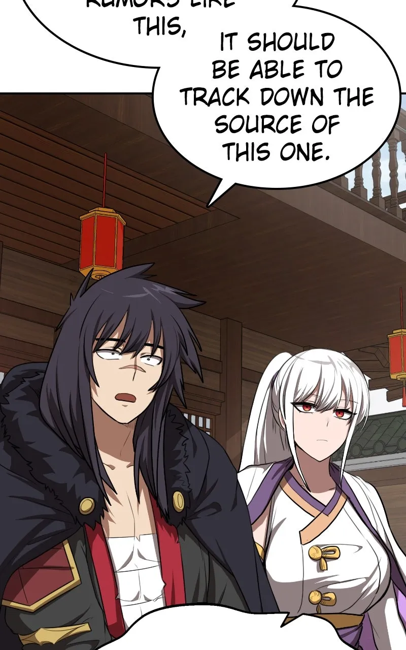 Maybe Undefeatable Chapter 29 page 120 - 