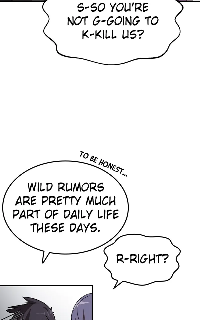 Maybe Undefeatable Chapter 29 page 121 - 