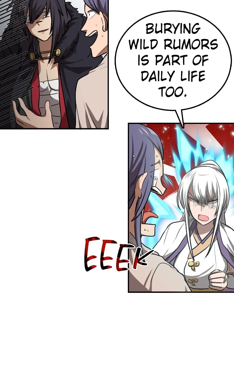 Maybe Undefeatable Chapter 29 page 122 - 