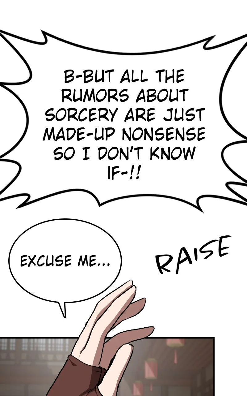 Maybe Undefeatable Chapter 29 page 123 - 