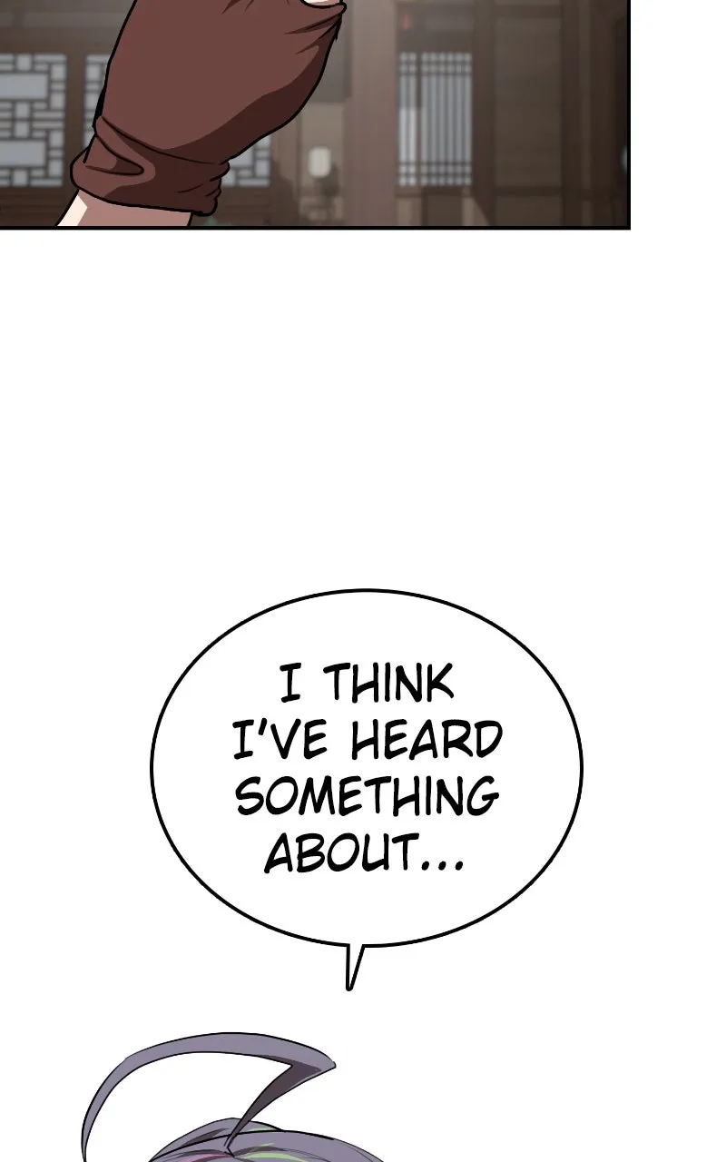 Maybe Undefeatable Chapter 29 page 124 - 