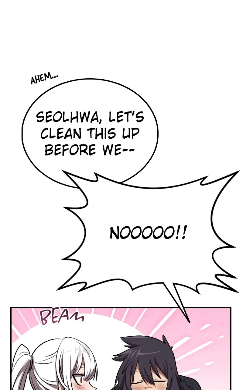 Maybe Undefeatable Chapter 29 page 18 - 