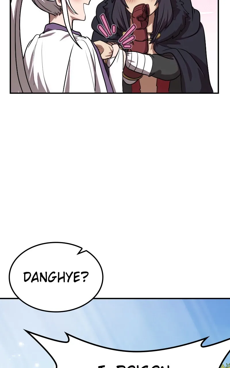 Maybe Undefeatable Chapter 29 page 19 - 