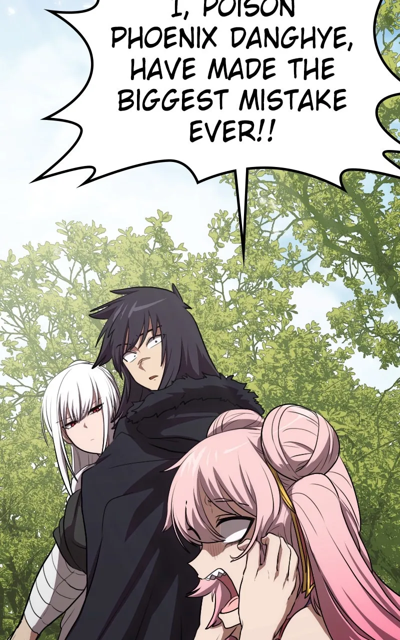 Maybe Undefeatable Chapter 29 page 20 - 