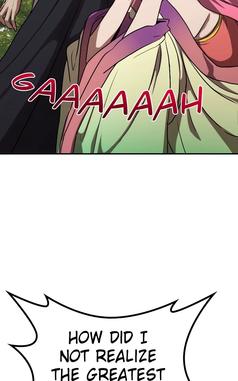 Maybe Undefeatable Chapter 29 page 21 - 