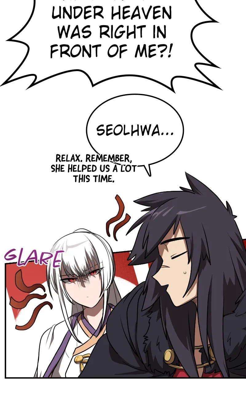 Maybe Undefeatable Chapter 29 page 22 - 