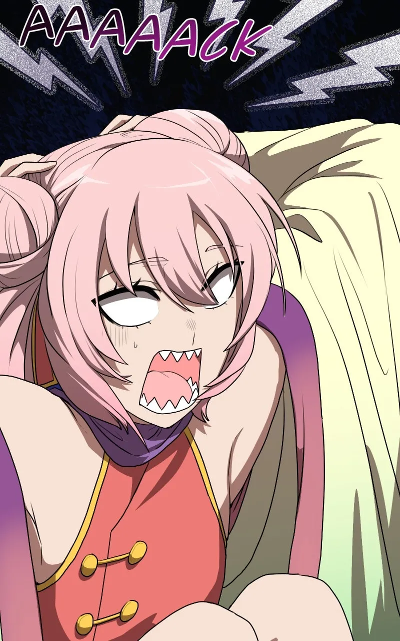 Maybe Undefeatable Chapter 29 page 24 - 