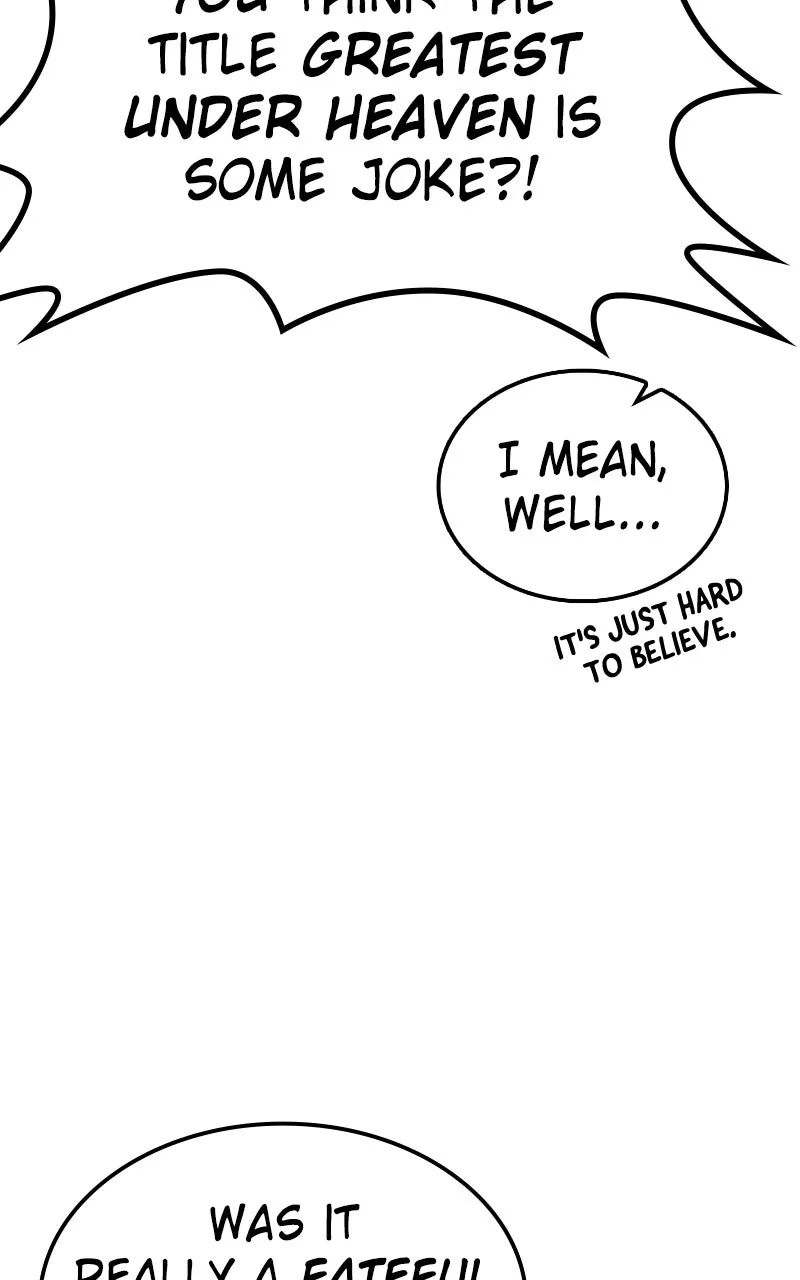 Maybe Undefeatable Chapter 29 page 27 - 