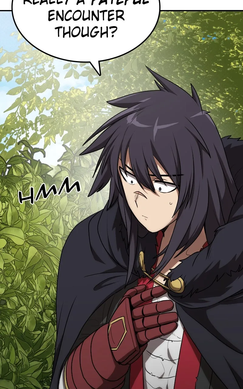 Maybe Undefeatable Chapter 29 page 28 - 