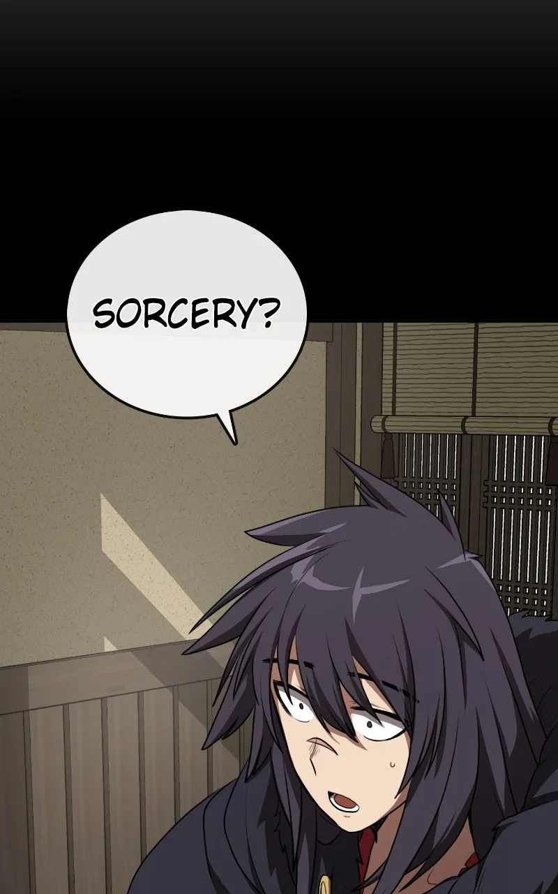 Maybe Undefeatable Chapter 29 page 30 - 