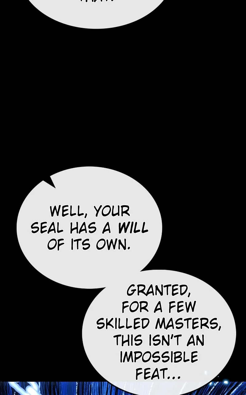 Maybe Undefeatable Chapter 29 page 33 - 