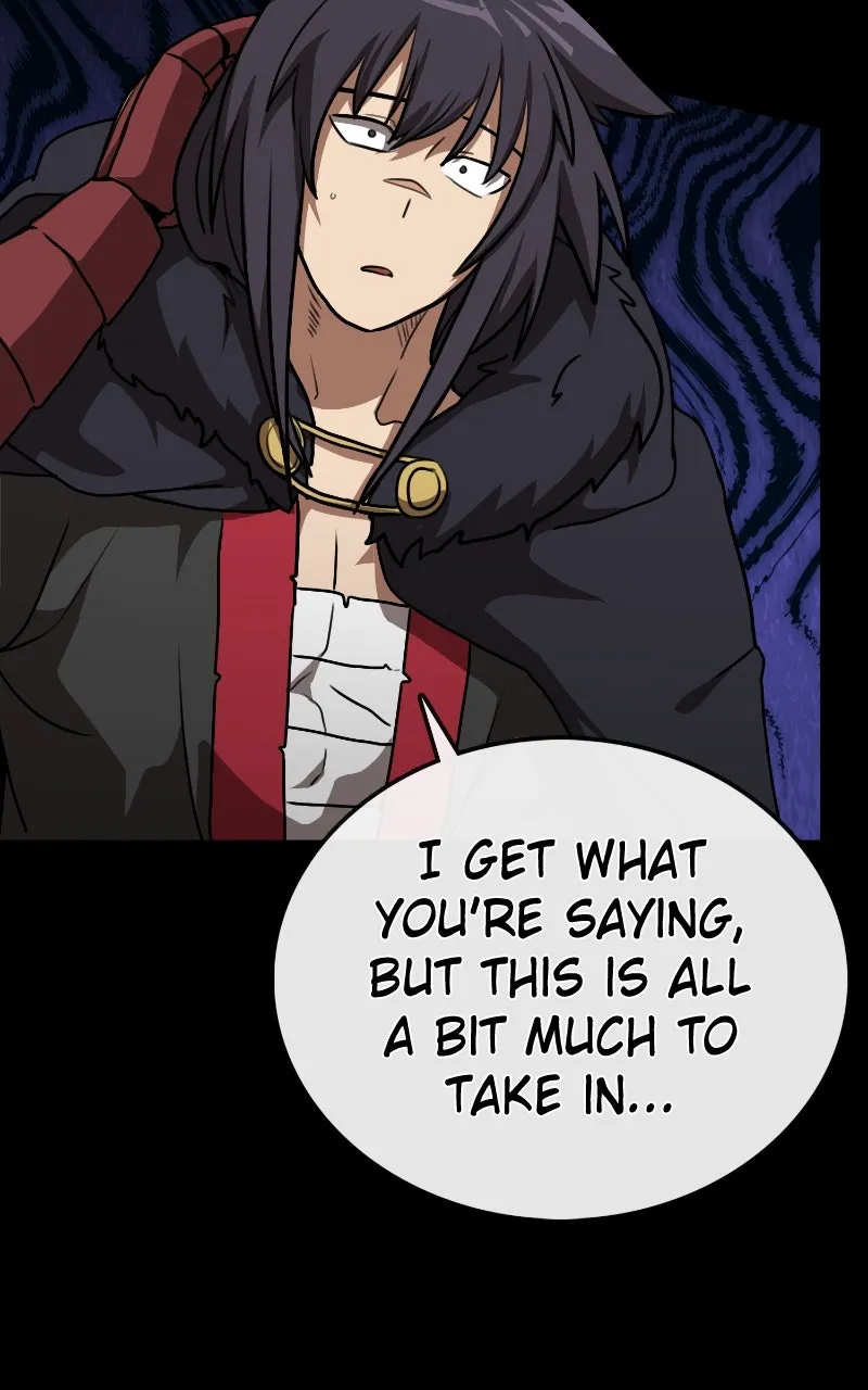 Maybe Undefeatable Chapter 29 page 36 - 