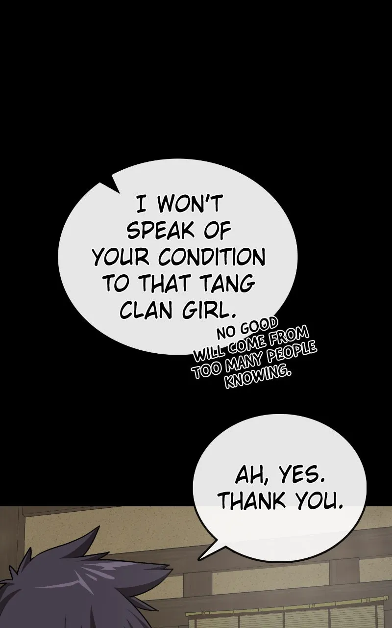 Maybe Undefeatable Chapter 29 page 37 - 