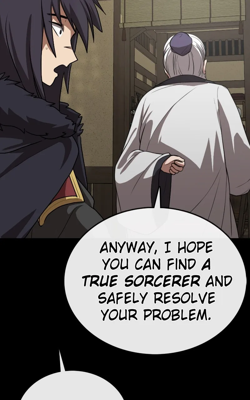Maybe Undefeatable Chapter 29 page 38 - 