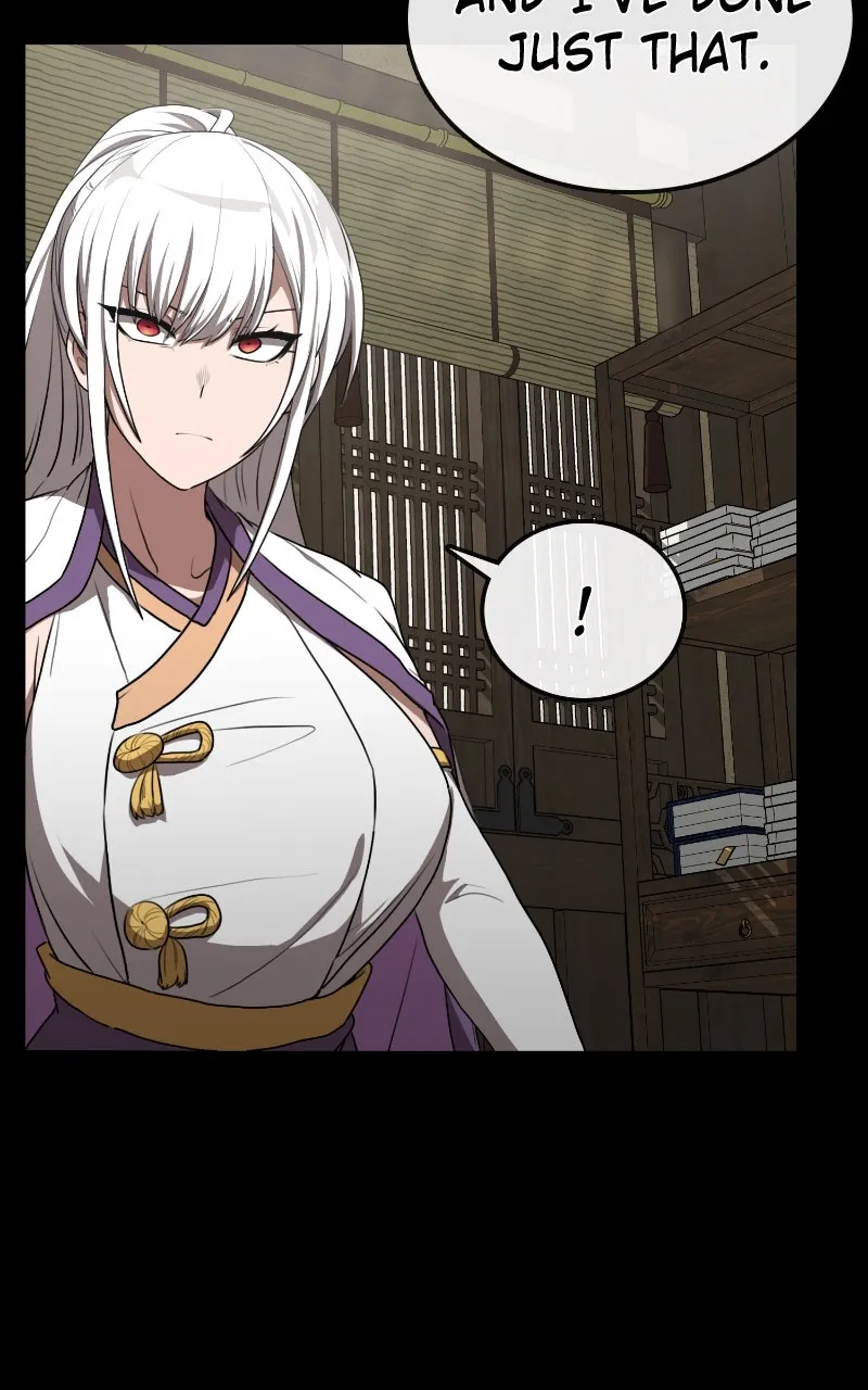 Maybe Undefeatable Chapter 29 page 40 - 
