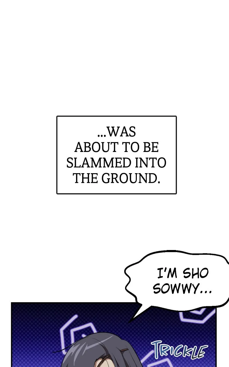 Maybe Undefeatable Chapter 29 page 5 - 