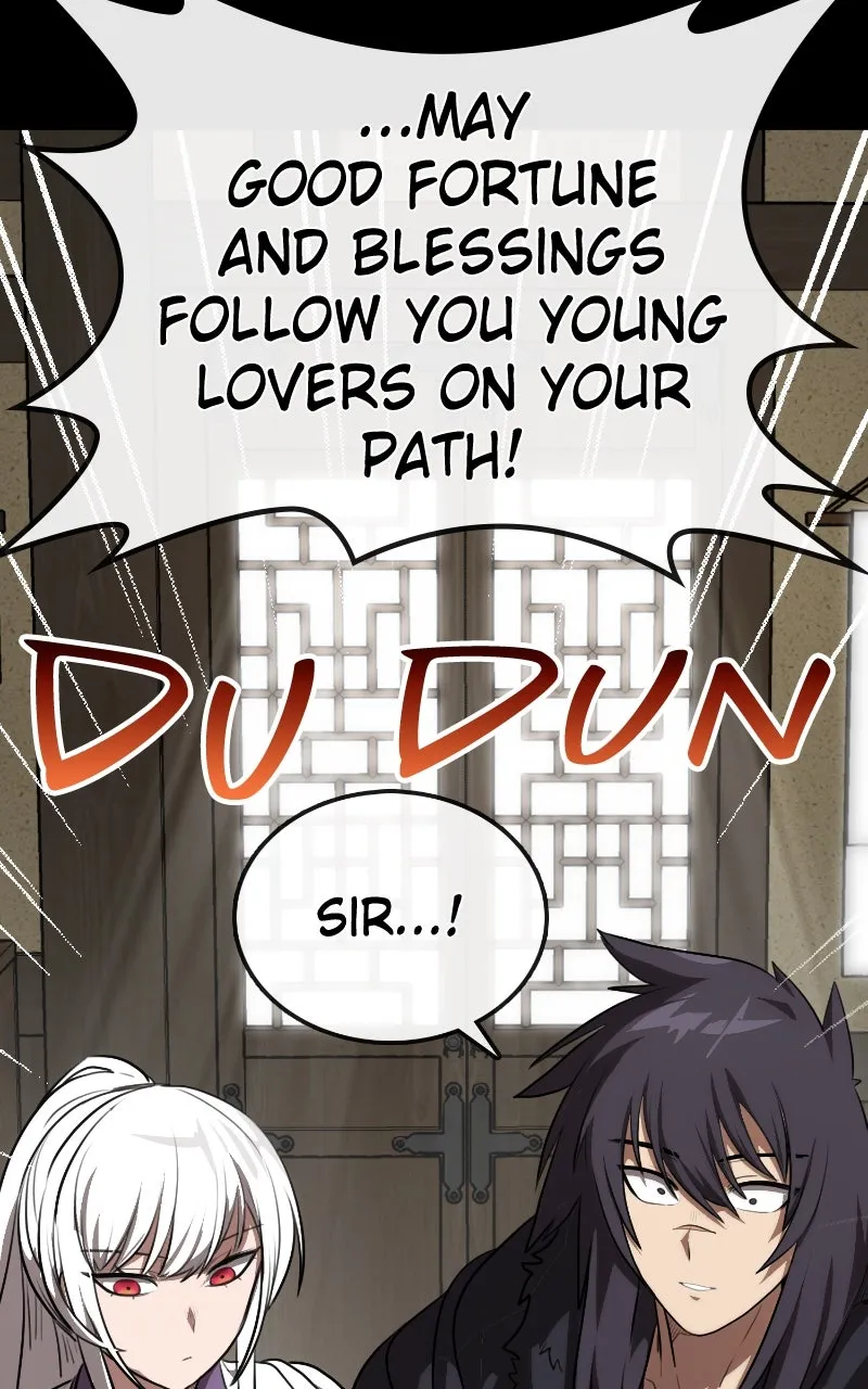 Maybe Undefeatable Chapter 29 page 43 - 