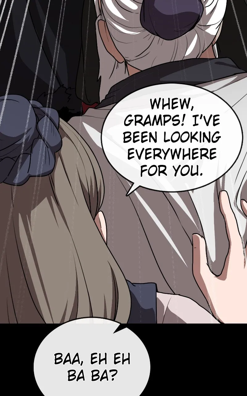 Maybe Undefeatable Chapter 29 page 45 - 