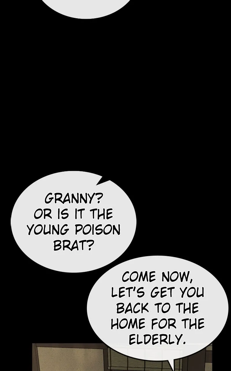 Maybe Undefeatable Chapter 29 page 46 - 
