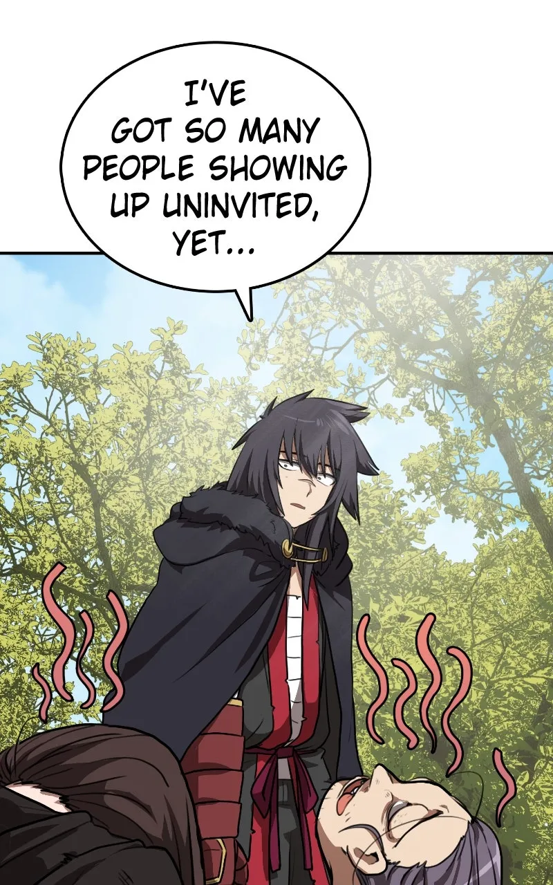 Maybe Undefeatable Chapter 29 page 50 - 