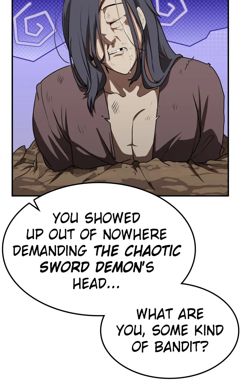 Maybe Undefeatable Chapter 29 page 6 - 