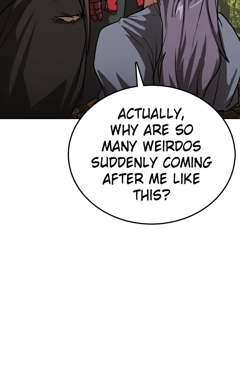 Maybe Undefeatable Chapter 29 page 51 - 