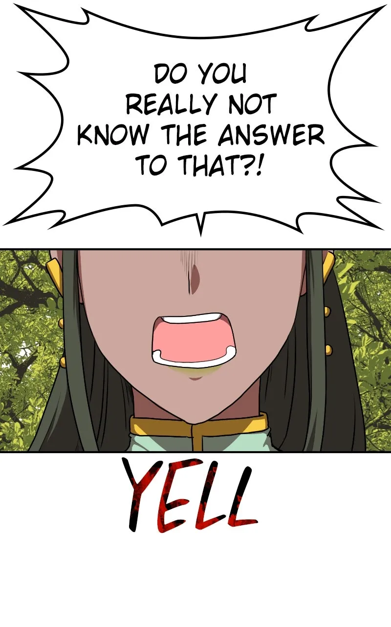 Maybe Undefeatable Chapter 29 page 52 - 