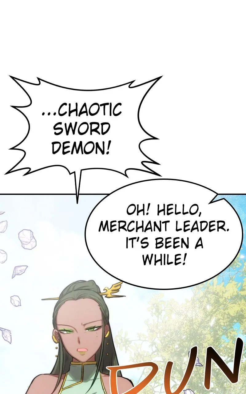 Maybe Undefeatable Chapter 29 page 53 - 