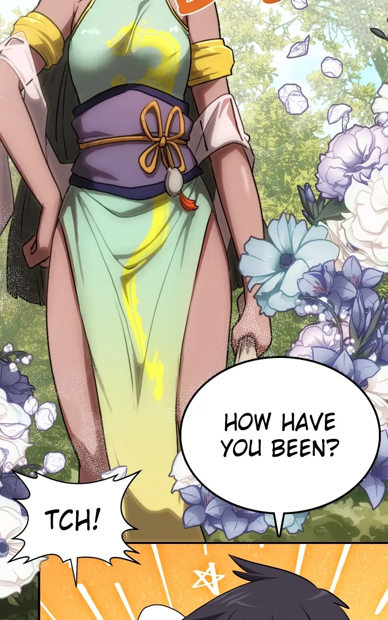 Maybe Undefeatable Chapter 29 page 54 - 