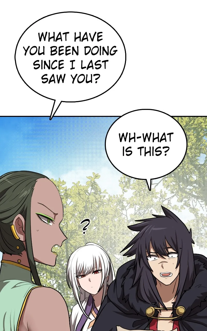 Maybe Undefeatable Chapter 29 page 57 - 